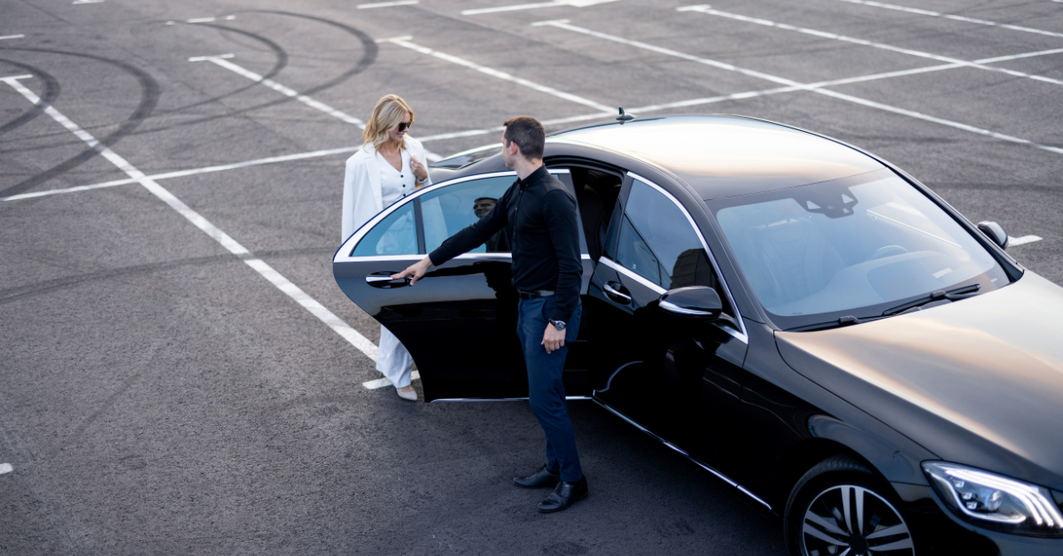 Beyond the airport blog image